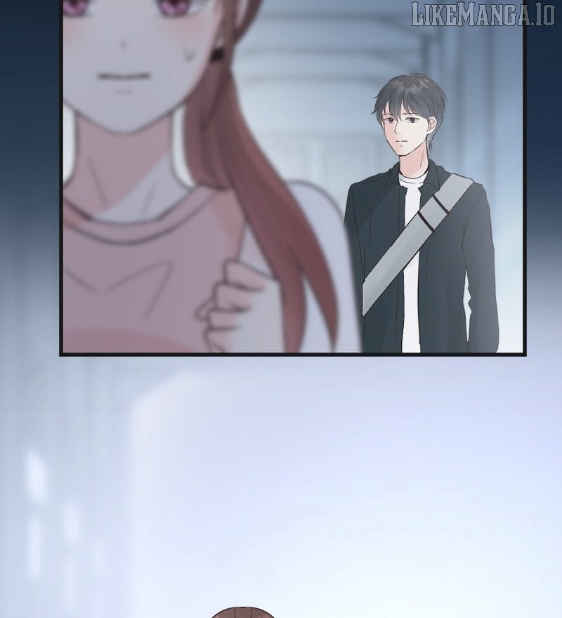 Soul to Soul Chapter 8 - page 9